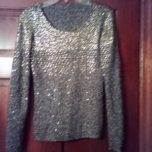 Vintage sweater size L Womens